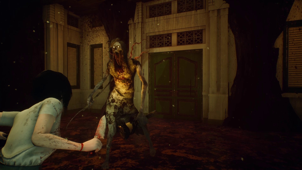 DreadOut 2 (для ПК, цифровой код доступа)