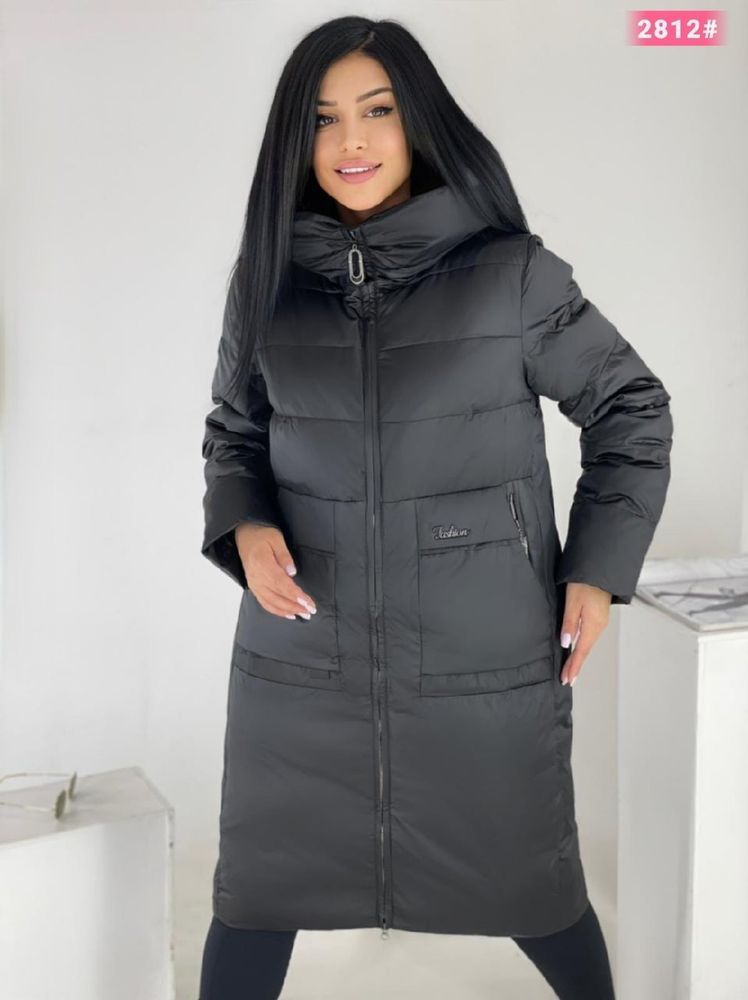 Куртка 2812 Фабрика Моды Куртка 2812 Фабрика Моды