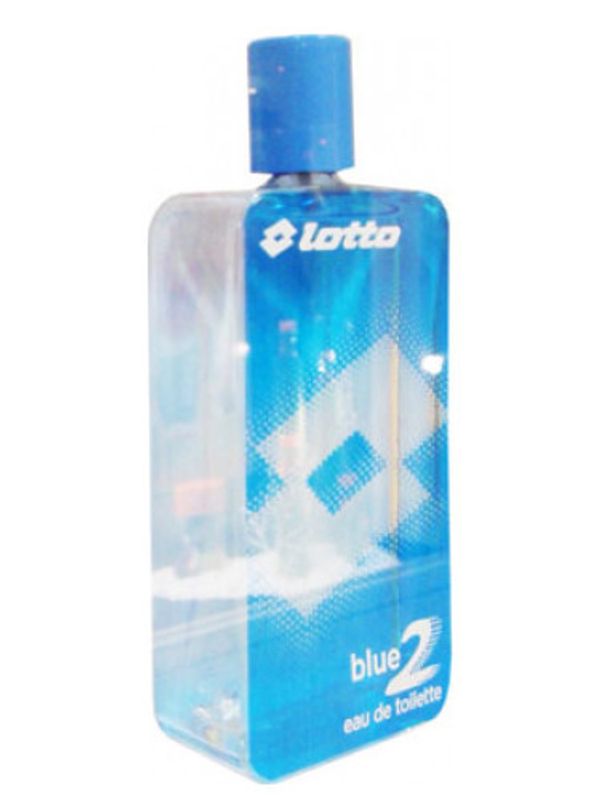 Lotto Blue 2