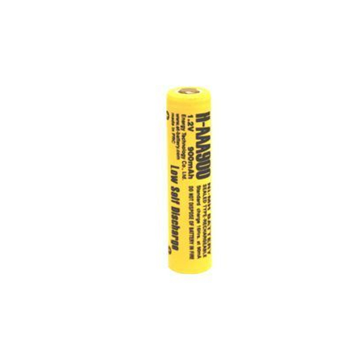 ET H-AAA900 Low Self Discharge