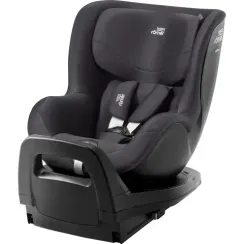 Автокресло Britax Roemer Dualfix Pro M Classic Deep Grey