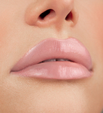 LUX VISAGE Блеск для губ с эффектом объёма "ICON LIPS" тон 509 POWDER ROSE 3,4 мл