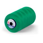 Нитки универсальные Gamma 40/2, 4570 м (5000 ярд) / 1 кат., 547 св. изумрудный