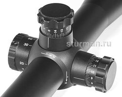 Оптический прицел Sturman 3.5-10x40E