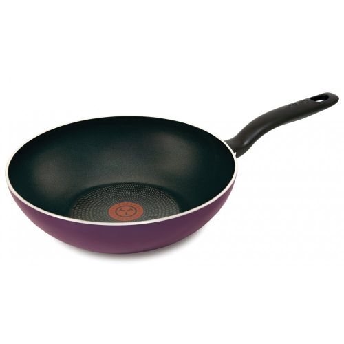Сковорода-вок Tefal Cook Right 28 см 04166628