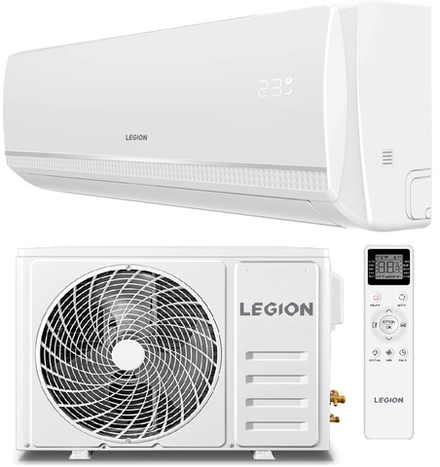 Кондиционер Legion Monza LE-MN07RH On-Off