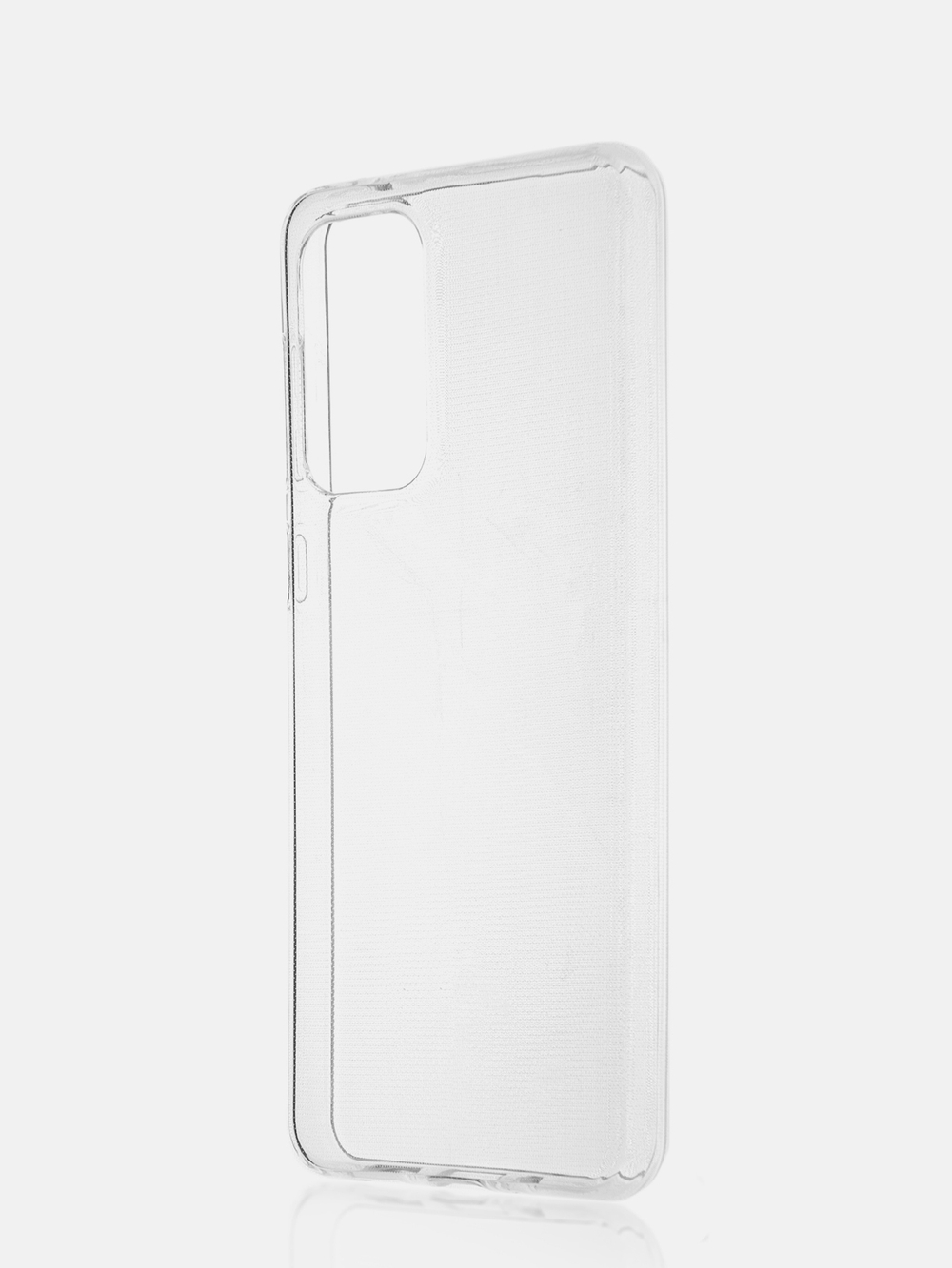 Чехол ROSCO для Samsung Galaxy A33 оптом (арт. SS-A33-TPU-TRANSPARENT)