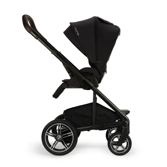 Прогулочная коляска Nuna Mixx™ Next BMW