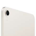 Планшет Apple iPad mini 7 (2024) Wi-Fi + Cellular 512GB, Starlight (Сияющая звезда)