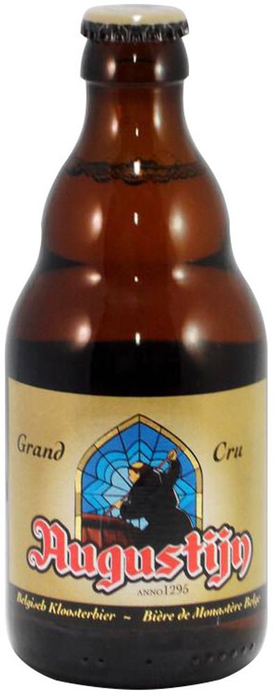 Пиво Ван Стеенберг Августин Гранд Крю / Van Steenberge Augustijn Grand Cru 0.33 - стекло