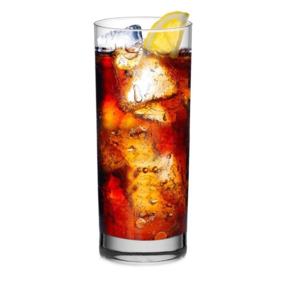 Стакан Хайбол 480 мл "San Marino" Cocktail d 7/6,2 см h17,1 см Ocean [6]
