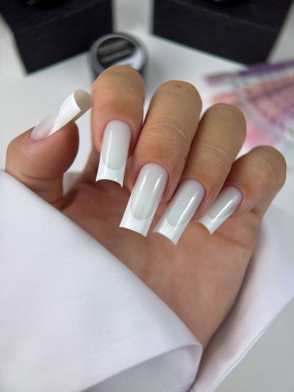 Гель для наращивания ENIGMANIC Builder gel 09 15 мл.