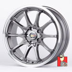 Комплект дисков Rays 18x8 et33 5x114.3
