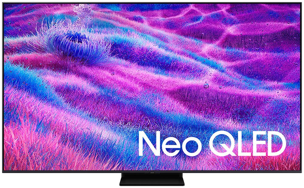 ЖК телевизор Samsung QE65QN80FAUXRU