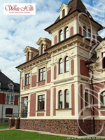 Искусственный камень White Hills, коллекция Рутланд