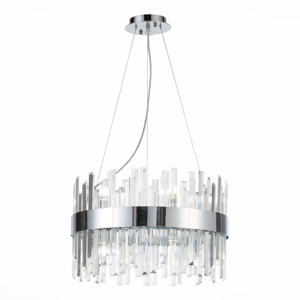 Люстра подвесная ST Luce Bafo SL1160.103.12