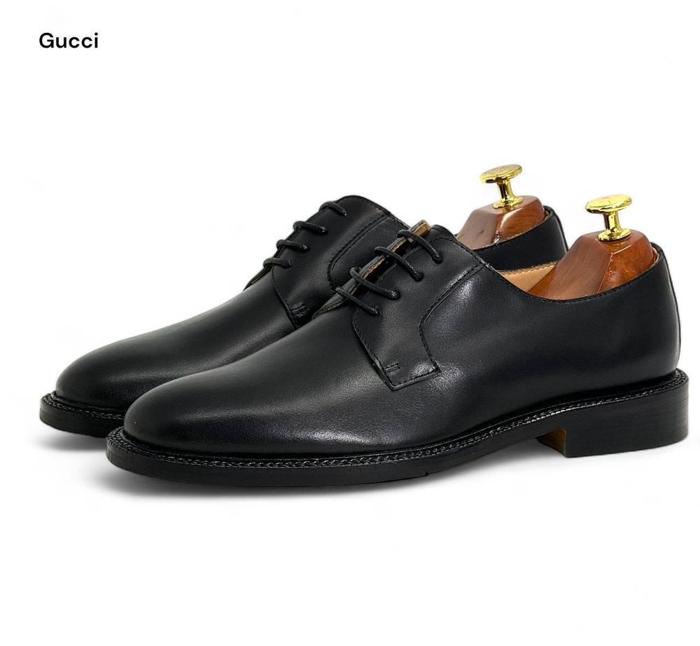 Туфли Gucci
