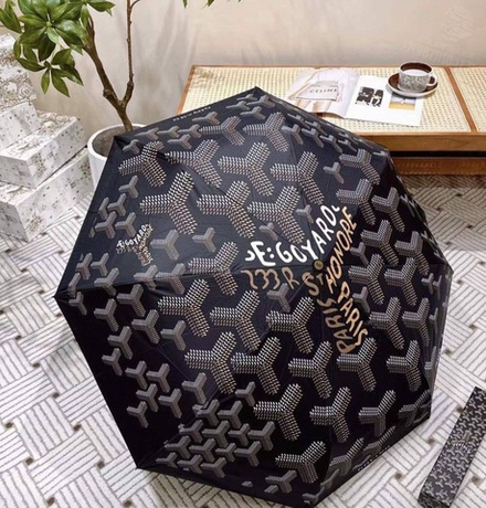 Зонт Goyard