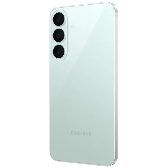 Смартфон Samsung Galaxy S26 FE 8 ГБ | 512 ГБ (Pistachio | Зелёный)