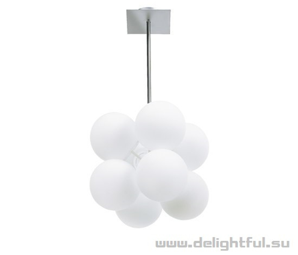 Banale Pendant light by LUCENTE