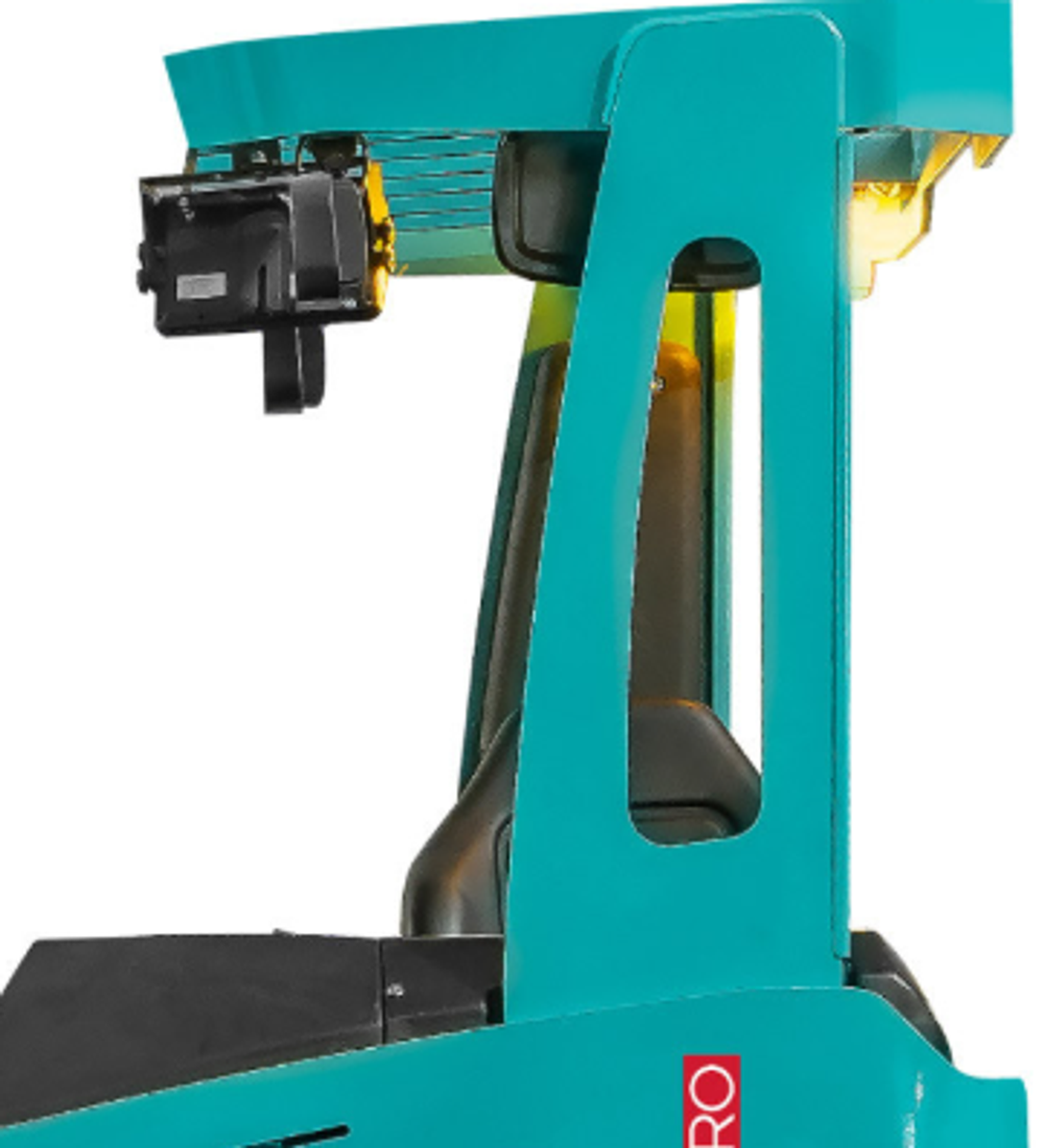 Ричтрак PROLIFT PRO RV 16100