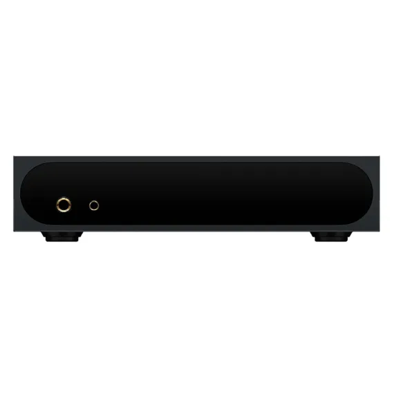 Matrix Audio Mini-I Pro 4 Black