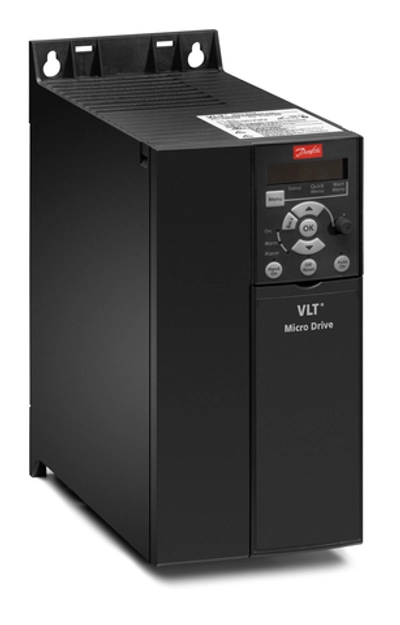 Преобразователь частоты Danfoss Micro Drive FC-51 3P 15кВт