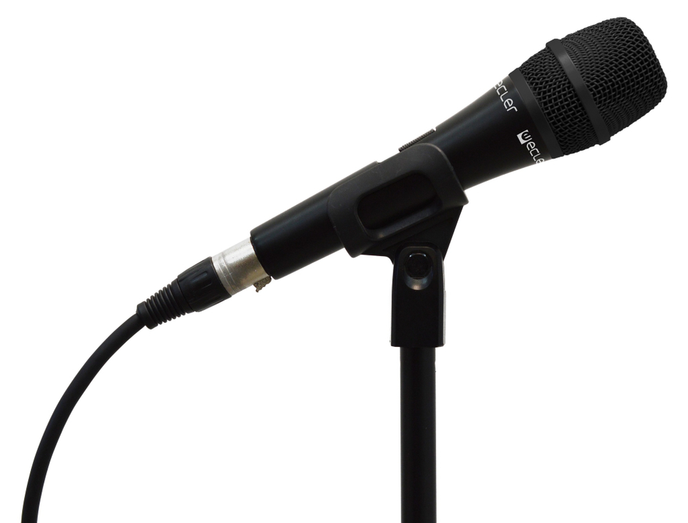 Микрофон Ecler eMHH1
