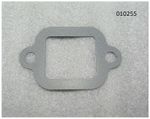 Прокладка впускного коллектора и головки TDQ 12,15 4L/Intake pipe gasket