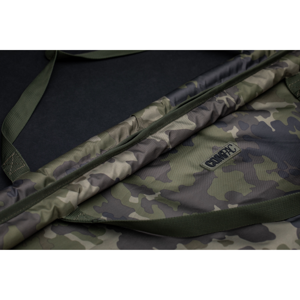 KORDA Сумка для взвешивания карповая Compac Weigh Sling Kamo