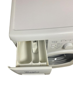 Стиральная машина  Whirlpool AWS 63213 б/у