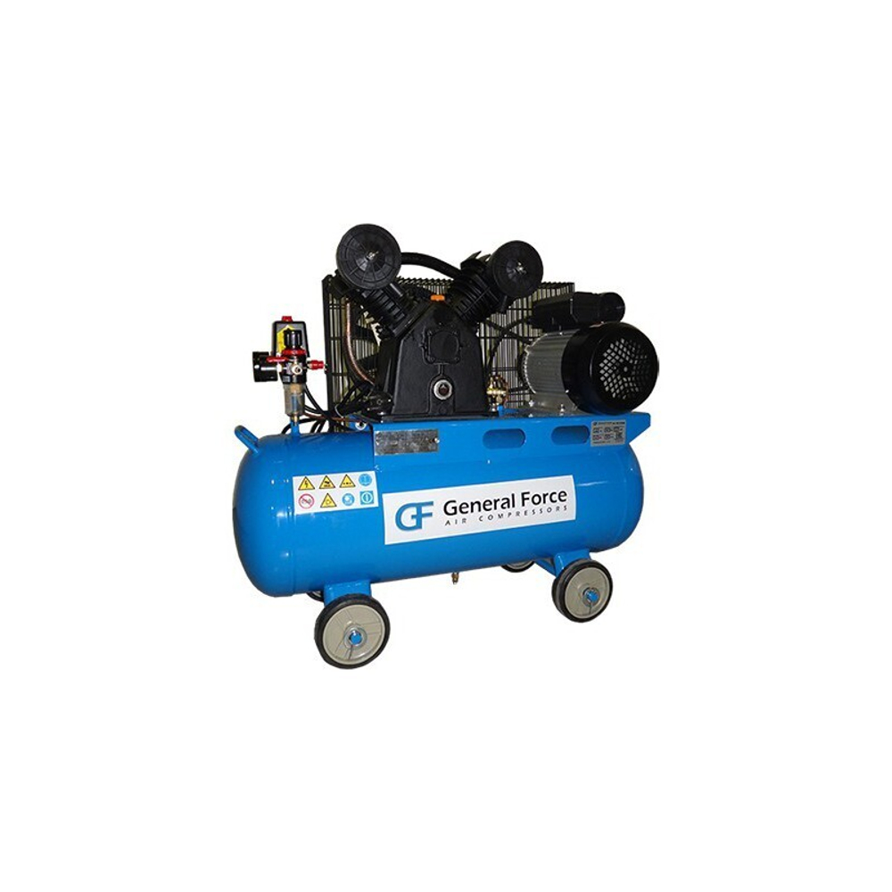 General Force CU 50-V36