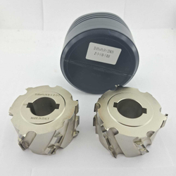 PCD фреза D.85x45x30+DKN Z=3+3 H=3 LH + RH