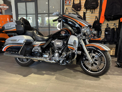 Harley-Davidson Ultra Limited
