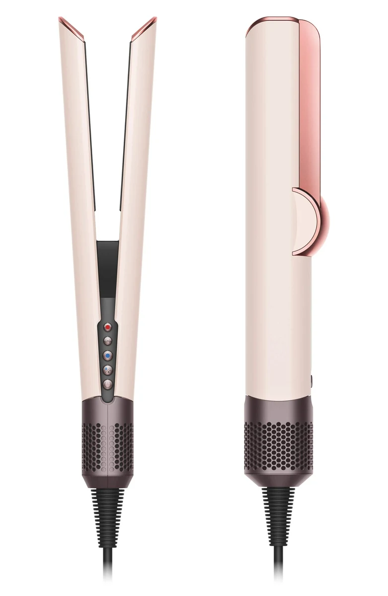 Выпрямитель Dyson Airstrait HT01 Ceramic Pink/Rose Gold — фото 1