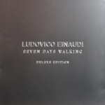 Ludovico Einaudi / Seven Days Walking (Deluxe Edition Box Set)(2LP+7CD)