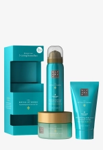 Набор Rituals The Ritual Of Karma 3 Relaxing Bestsellers Trial Set