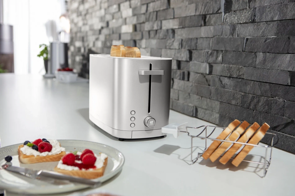 Zwilling Тостер Enfinigy EAN 4009839427145