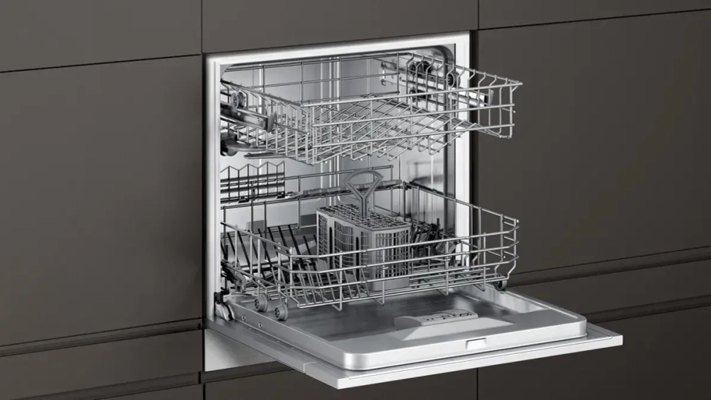 Встраиваемая посудомоечная машина Bosch SCE52M75EU