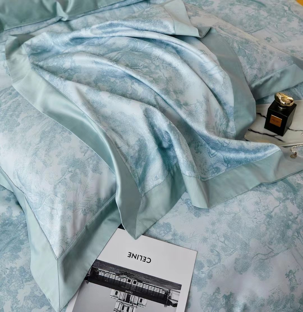 Постельное белье Toile de Jouy