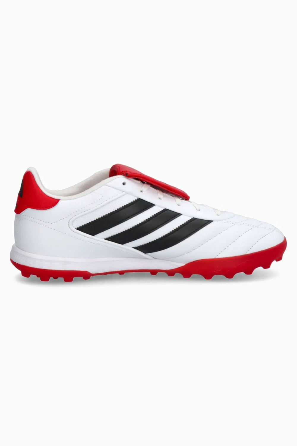 Сороконожки adidas Copa Gloro 2 TF - белый