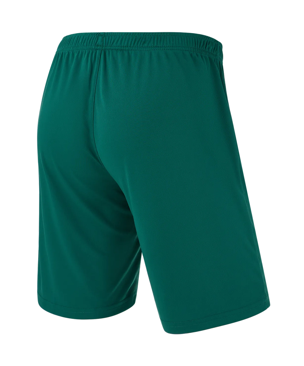 Шорты игровые CAMP Classic Shorts, темно-зеленый