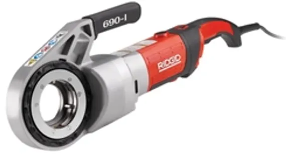 Резьбонарезная головка RIDGID NPT/BSPT 555