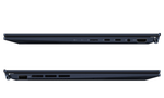 14.5" Ноутбук Asus Zenbook UX3402VC.303 Blue OLED (2880x1800, Intel Core i5-13500H, RAM 16ГБ, SSD 512ГБ, NVIDIA Geforce RTX 3050, OS Windows 11)