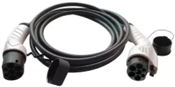 Зарядный кабель Simple Energy T2/GP/T, 11кВт 16А (SE-CA-T2/GP/T-11-16-5)