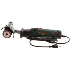 Валиковая щеточная шлифмашина "BOSCH" PRR 250 ES