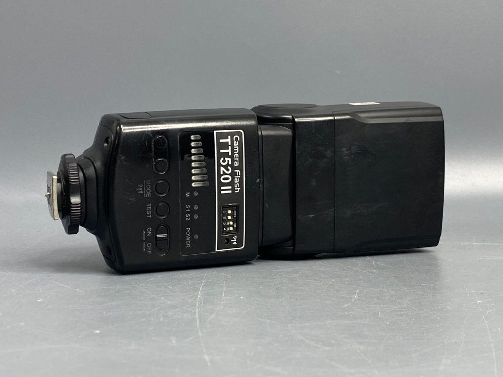 Godox TT520 II
