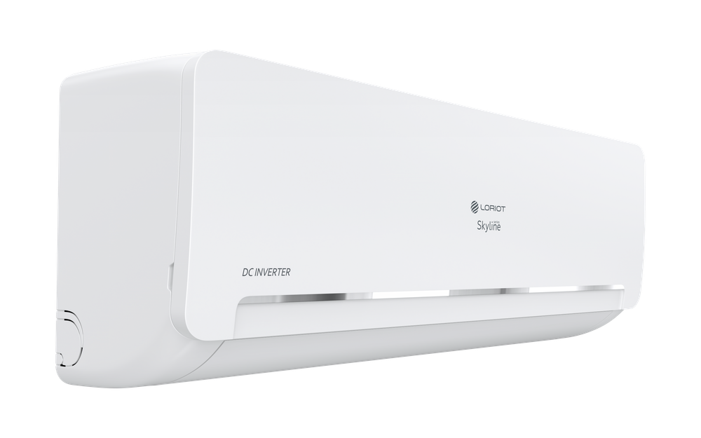 Cплит-система LORIOT, SKYLINE DC Inverter 2024, LAC-24AQI-IN /LAC-24AQI-OUT