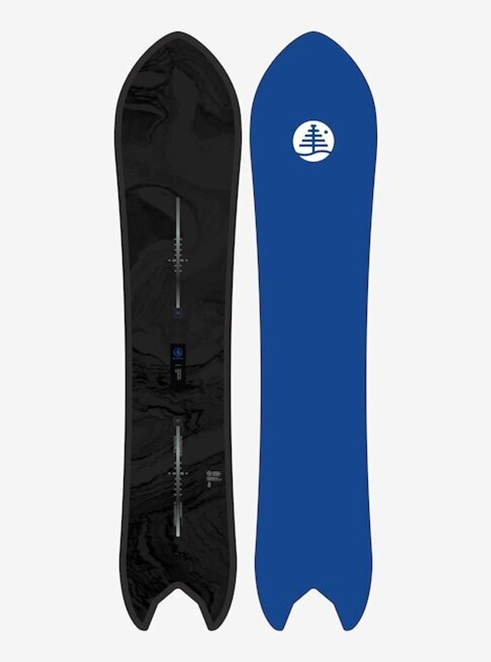 Сноуборд BURTON FT POW WRENCH
