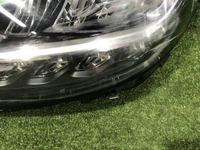 Фара левая Mercedes C w205 (2018-2023) LED